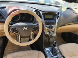 هیوندای ازێرا